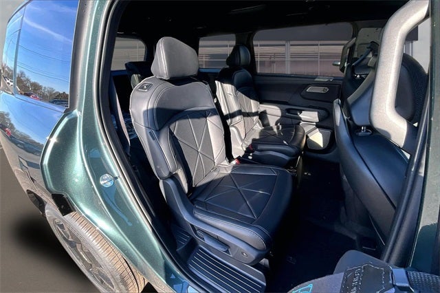 2027 Kia Telluride SX