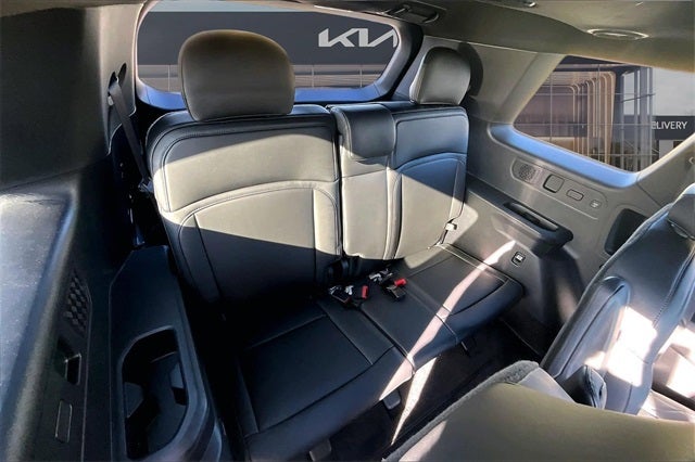 2027 Kia Telluride SX