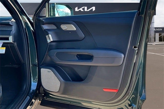2027 Kia Telluride SX