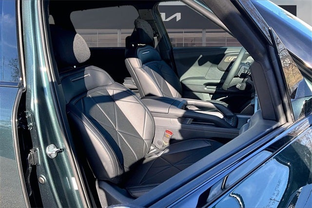 2027 Kia Telluride SX