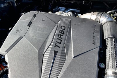 2027 Kia Telluride SX