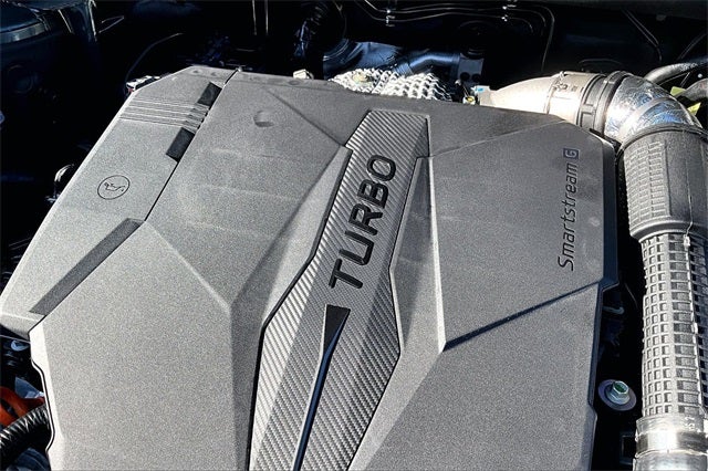 2027 Kia Telluride SX