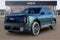 2027 Kia Telluride SX