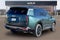 2027 Kia Telluride SX