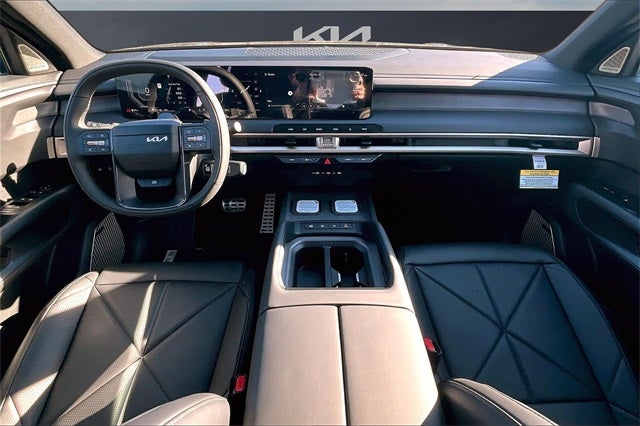 2027 Kia Telluride SX