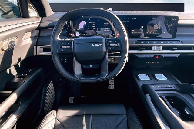 2027 Kia Telluride SX