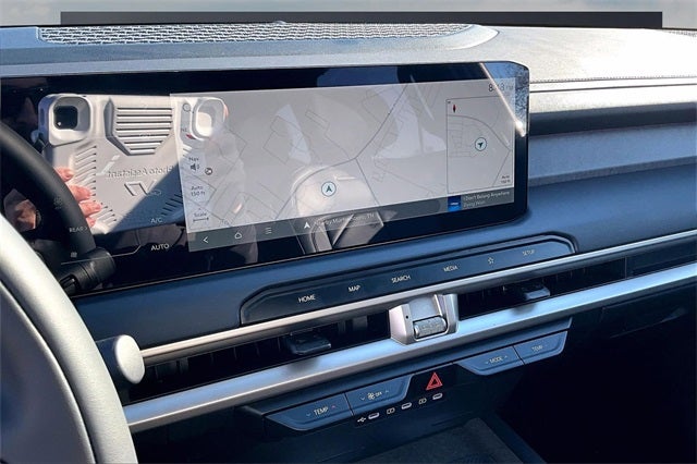 2027 Kia Telluride SX