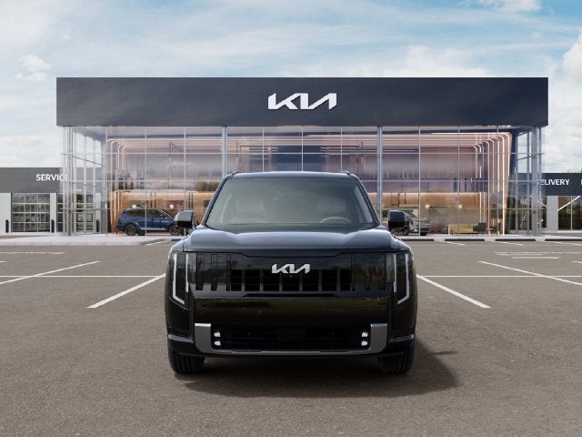 2027 Kia Telluride SX