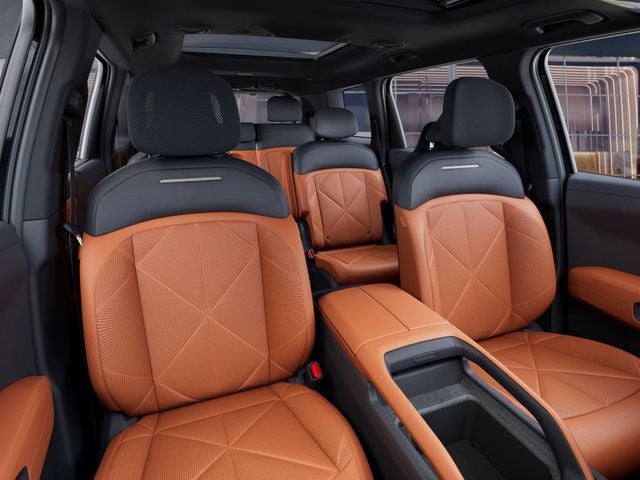 2027 Kia Telluride Hybrid SX