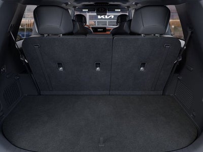 2027 Kia Telluride Hybrid SX