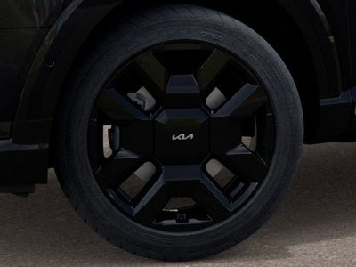 2027 Kia Telluride Hybrid SX