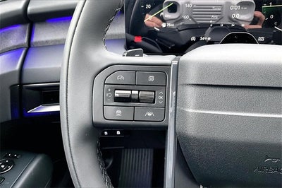 2027 Kia Telluride SX