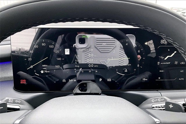 2027 Kia Telluride SX