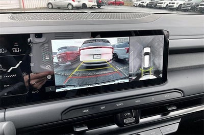 2027 Kia Telluride SX