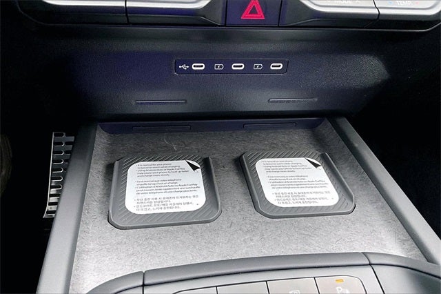 2027 Kia Telluride SX