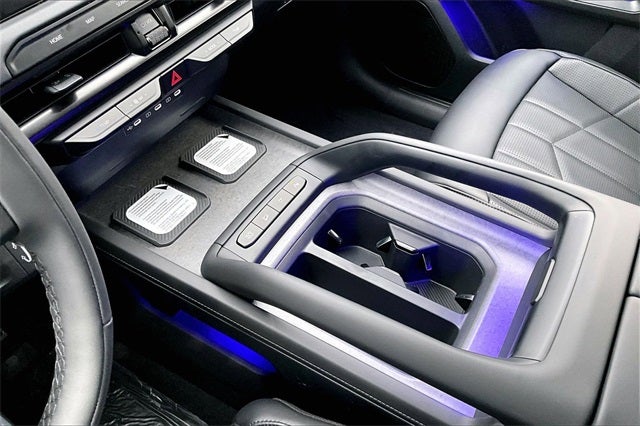 2027 Kia Telluride SX