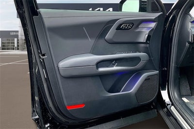 2027 Kia Telluride SX