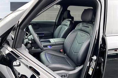 2027 Kia Telluride SX