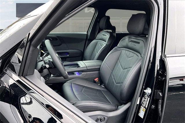 2027 Kia Telluride SX