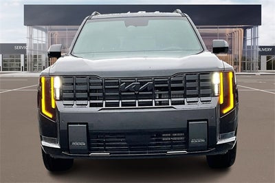 2027 Kia Telluride SX