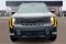 2027 Kia Telluride SX