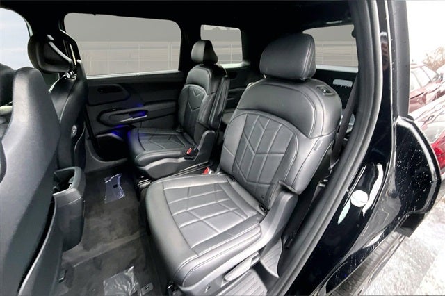 2027 Kia Telluride SX