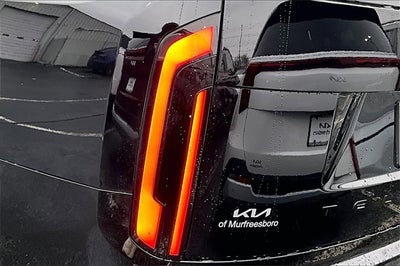 2027 Kia Telluride SX