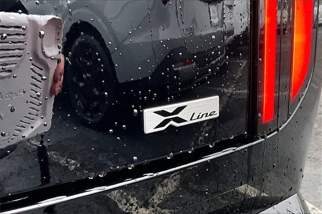 2027 Kia Telluride SX