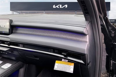 2027 Kia Telluride SX