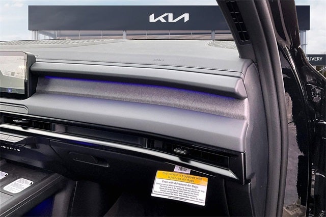 2027 Kia Telluride SX