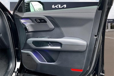 2027 Kia Telluride SX