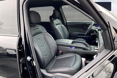 2027 Kia Telluride SX