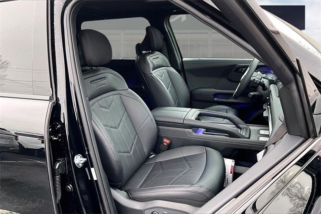 2027 Kia Telluride SX