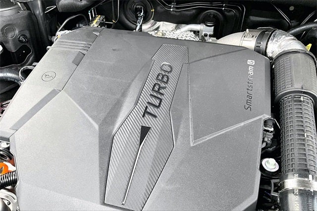 2027 Kia Telluride SX