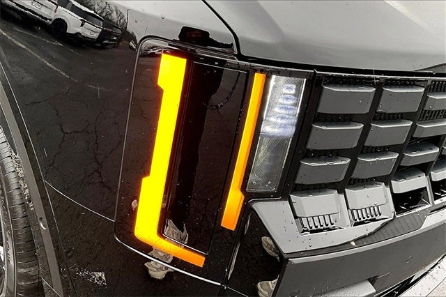 2027 Kia Telluride SX