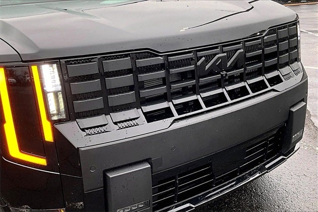 2027 Kia Telluride SX