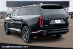 2027 Kia Telluride SX