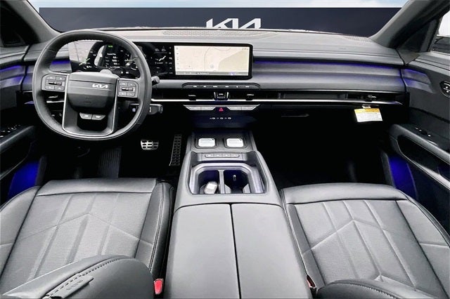 2027 Kia Telluride SX