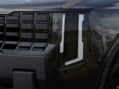 2027 Kia Telluride Base