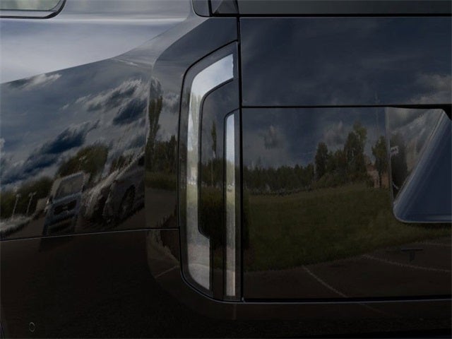 2027 Kia Telluride Base