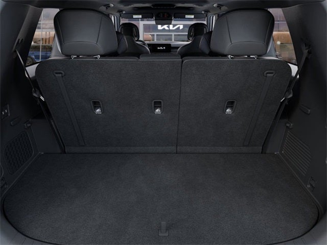 2027 Kia Telluride Base