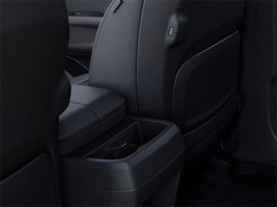 2027 Kia Telluride Base