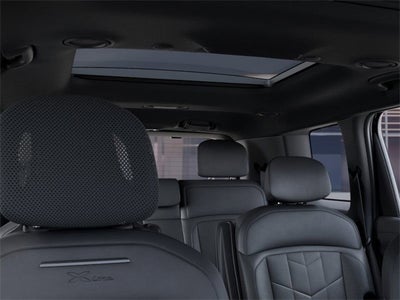 2027 Kia Telluride Base