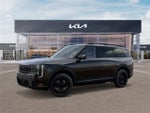 2027 Kia Telluride Base