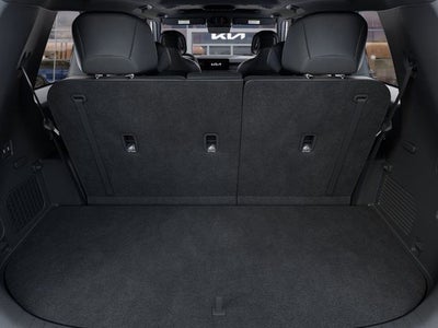 2027 Kia Telluride X-Pro SX