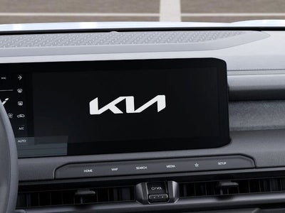 2027 Kia Telluride X-Pro SX