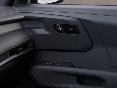 2027 Kia Telluride X-Pro SX