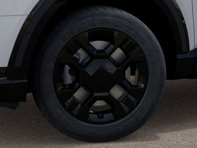 2027 Kia Telluride X-Pro SX