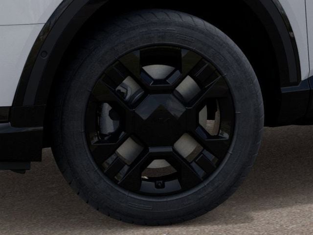 2027 Kia Telluride X-Pro SX