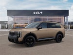 2027 Kia Telluride SX